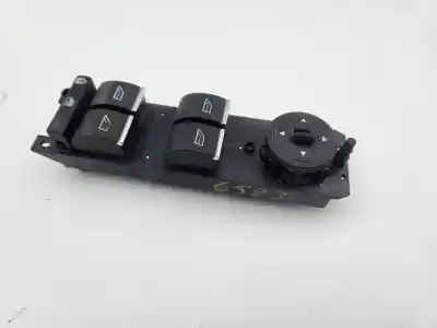 Автозапчастина б/у передні вікний вмикач для ford kuga (cbs) st-line 120 cv / 88 kw посилання на oem iam f1et14a132jc  