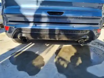 Автозапчасти б/у задний бампер за ford kuga (cbs) 2.0 st-line limited edition ссылки oem iam   