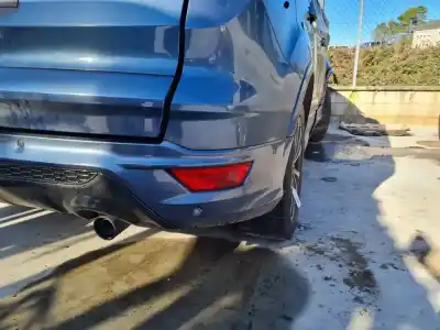 Second-hand car spare part rear bumper for ford kuga (cbs) 2.0 st-line limited edition oem iam references 