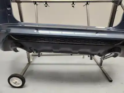 Автозапчасти б/у задний бампер за ford kuga (cbs) st-line 120 cv / 88 kw ссылки oem iam 