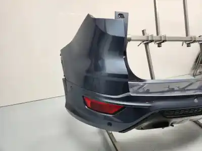Автозапчасти б/у задний бампер за ford kuga (cbs) st-line 120 cv / 88 kw ссылки oem iam   