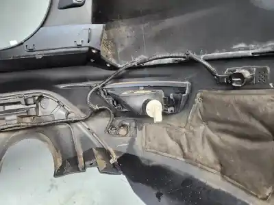 Автозапчасти б/у задний бампер за ford kuga (cbs) st-line 120 cv / 88 kw ссылки oem iam   