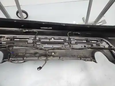 Автозапчасти б/у задний бампер за ford kuga (cbs) st-line 120 cv / 88 kw ссылки oem iam   