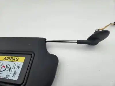 Автозапчастина б/у правильний натір для ford kuga (cbs) st-line 120 cv / 88 kw посилання на oem iam   