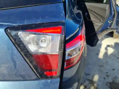 Second-hand car spare part interior rear right light for ford kuga (cbs) 2.0 st-line limited edition oem iam references 