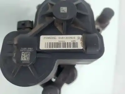 Автозапчасти б/у задний правый тормозной суппорт за ford kuga (cbs) st-line 120 cv / 88 kw ссылки oem iam gv612d250b