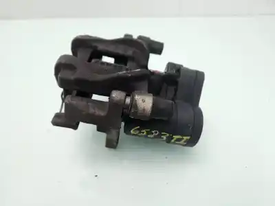 Автозапчасти б/у задний левый тормозной суппорт за ford kuga (cbs) st-line 120 cv / 88 kw ссылки oem iam gv612d251b