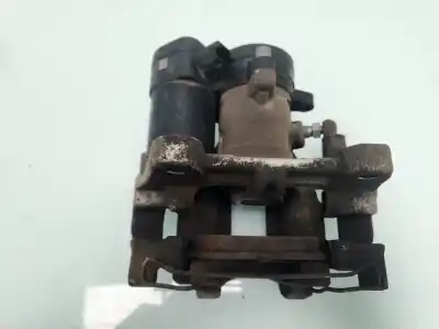 Автозапчасти б/у задний левый тормозной суппорт за ford kuga (cbs) st-line 120 cv / 88 kw ссылки oem iam gv612d251b  