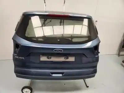 Автозапчастина б/у загальні двері для ford kuga (cbs) st-line 120 cv / 88 kw посилання на oem iam   