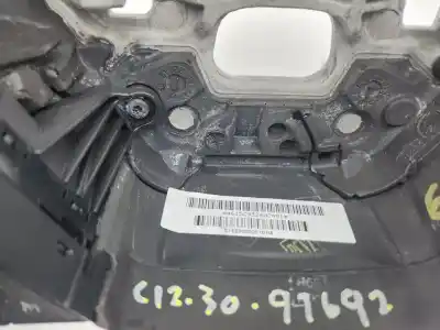 Second-hand car spare part steering wheel for ford kuga (cbs) st-line 120 cv / 88 kw oem iam references g1eb3600dc1gha  