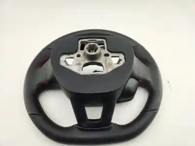 Second-hand car spare part steering wheel for ford kuga (cbs) st-line 120 cv / 88 kw oem iam references g1eb3600dc1gha  