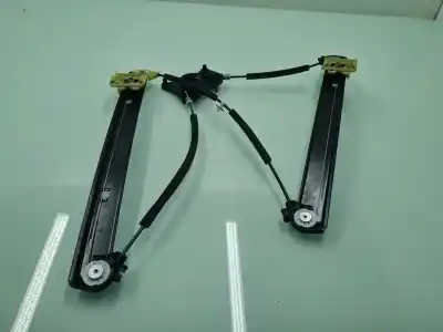 Pièce détachée automobile d'occasion léve glace avant gauche pour volkswagen t-cross advance références oem iam 2gm837461c