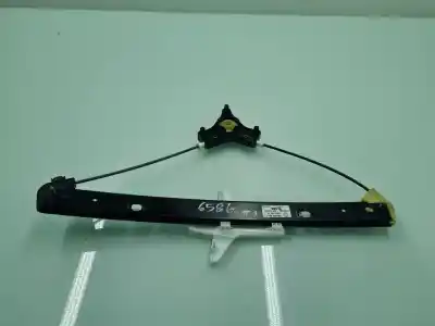 Pièce détachée automobile d'occasion léve glace arrière gauche pour volkswagen t-cross advance références oem iam 2gm839461f