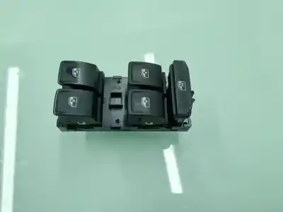 Pièce détachée automobile d'occasion commande de lève vitre avant gauche pour volkswagen t-cross advance références oem iam 5g0959857d