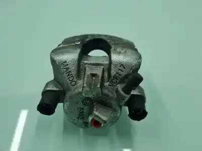 Pièce détachée automobile d'occasion etrier de frein avant droit pour volkswagen t-cross advance références oem iam 2q0615106aj