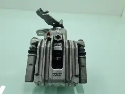 Pièce détachée automobile d'occasion etrier de frein arriere gauche pour volkswagen t-cross advance références oem iam 