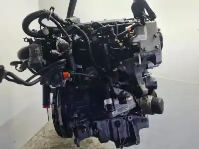 Second-hand car spare part COMPLETE ENGINE for LANCIA DELTA (181)  OEM IAM references 198A2000  