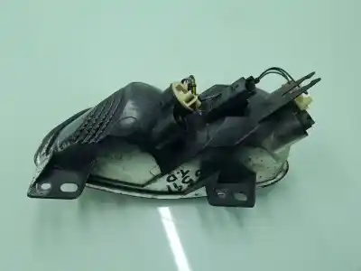 Piesă de schimb auto la mâna a doua LAMPÃ SPATE DREAPTA ÎN BARÃ pentru CITROEN C4 PICASSO  Referințe OEM IAM   