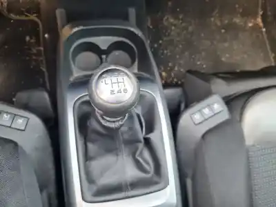 Pièce détachée automobile d'occasion POMMEAU DE LEVIER DE VITESSES pour CITROEN C4 PICASSO  Références OEM IAM   