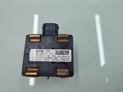 Second-hand car spare part electronic module for volkswagen arteon (3h7) cuaa 5080 oem iam references 3qf907561j