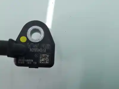 Автозапчастина б/у ДАТЧИК для VOLKSWAGEN ARTEON (3H7)  Посилання на OEM IAM 3Q0959651A  