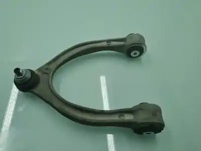 Peça sobressalente para automóvel em segunda mão BRAÇO DE SUSPENSÃO SUPERIOR DIANTEIRO ESQUERDO por MERCEDES-BENZ CLASE C (W205) LIM.  Referências OEM IAM   
