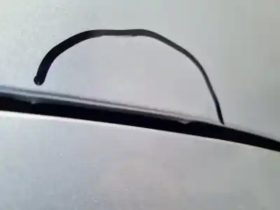 Second-hand car spare part front right fin for skoda octavia lim. (nx3) ambition oem iam references 