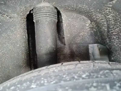 Second-hand car spare part right rear shock absorber for skoda octavia lim. (nx3) ambition oem iam references 
