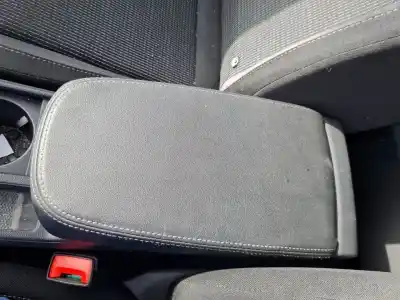 Автозапчастина б/у центральний подлокник для skoda octavia lim. (nx3) ambition посилання на oem iam   
