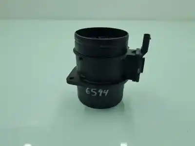 Second-hand car spare part flowmeter for skoda octavia lim. (nx3) ambition oem iam references 05l906461b  