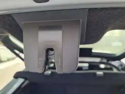 Second-hand car spare part trunk lock for skoda octavia lim. (nx3) ambition oem iam references 