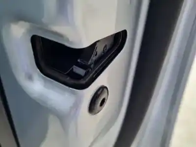 Second-hand car spare part front right door lock for skoda octavia lim. (nx3) ambition oem iam references 