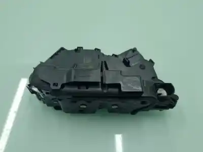 Second-hand car spare part left front door lock for skoda octavia lim. (nx3) ambition oem iam references 5tb837015c