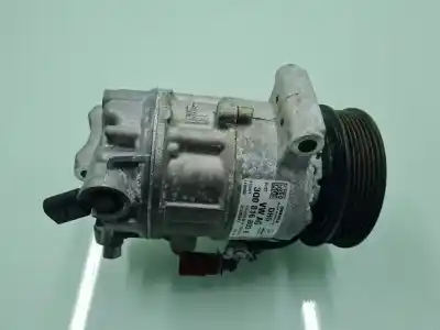 Автозапчасти б/у КОМПРЕССОР КОНДИЦИОНЕРА ВОЗДУХА за SKODA OCTAVIA LIM. (NX3)  ссылки OEM IAM 3Q0816803B  
