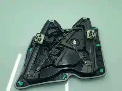 Second-hand car spare part driver left window regulator for skoda octavia lim. (nx3) ambition oem iam references 5e3837655a