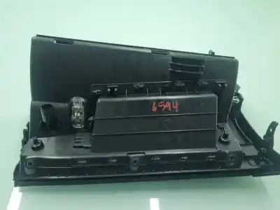 Second-hand car spare part glove compartment for skoda octavia lim. (nx3) ambition oem iam references 5e4857103  