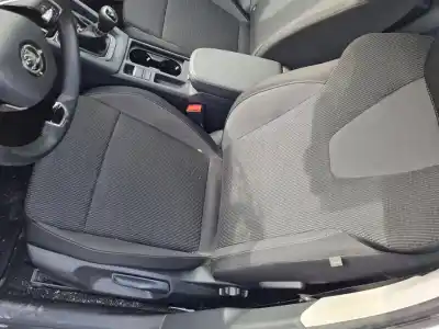 Автозапчастина б/у комплект сидів для skoda octavia lim. (nx3) ambition посилання на oem iam   