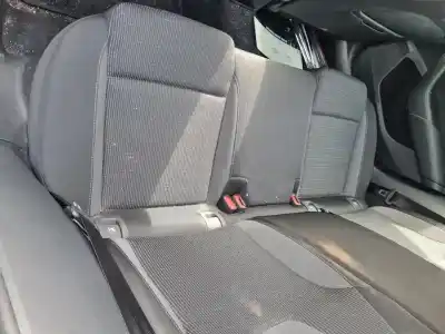 Автозапчастина б/у комплект сидів для skoda octavia lim. (nx3) ambition посилання на oem iam   
