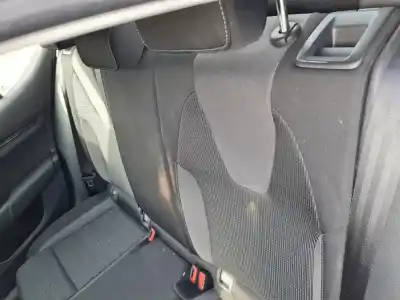 Автозапчастина б/у комплект сидів для skoda octavia lim. (nx3) ambition посилання на oem iam   