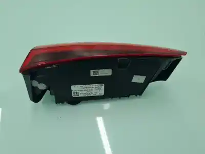 Автозапчастина б/у внутрішній правий завод для skoda octavia lim. (nx3) ambition посилання на oem iam 5e6945308a  