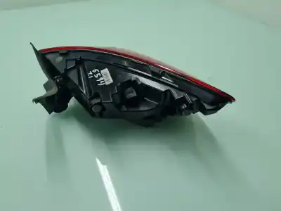 Second-hand car spare part left tailgate light for skoda octavia lim. (nx3) ambition oem iam references 5e3945207a  