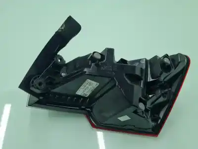 Second-hand car spare part left tailgate light for skoda octavia lim. (nx3) ambition oem iam references 5e3945207a  