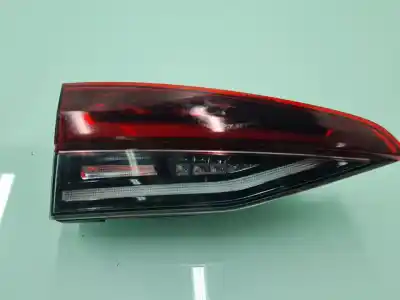 Автозапчастина б/у внутрішній лівий задній ліхар для skoda octavia lim. (nx3) ambition посилання на oem iam 5e6945307a  