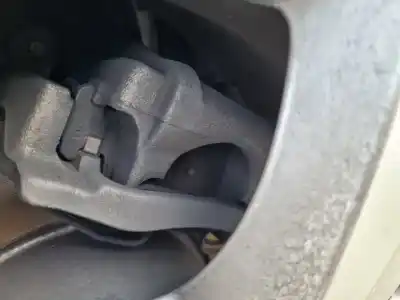 Second-hand car spare part rear right brake caliper for skoda octavia lim. (nx3) ambition oem iam references 