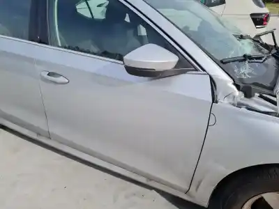 Second-hand car spare part front right door for skoda octavia lim. (nx3) ambition oem iam references 