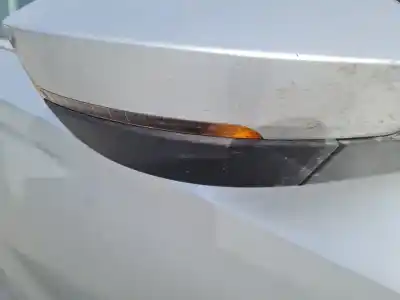 Second-hand car spare part right rearview mirror for skoda octavia lim. (nx3) ambition oem iam references 5e3857538