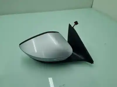 Second-hand car spare part right rearview mirror for skoda octavia lim. (nx3) ambition oem iam references 5e3857538  