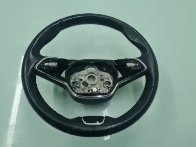 Автозапчастина б/у кермо для skoda octavia lim. (nx3) ambition посилання на oem iam 5e3419093a  