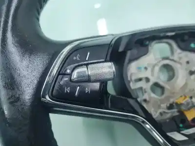 Автозапчастина б/у кермо для skoda octavia lim. (nx3) ambition посилання на oem iam 5e3419093a  