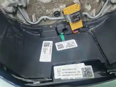 Автозапчастина б/у кермо для skoda octavia lim. (nx3) ambition посилання на oem iam 5e3419093a  